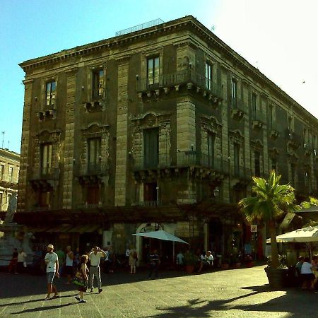 Etnea Home Duomo Катанія Екстер'єр фото