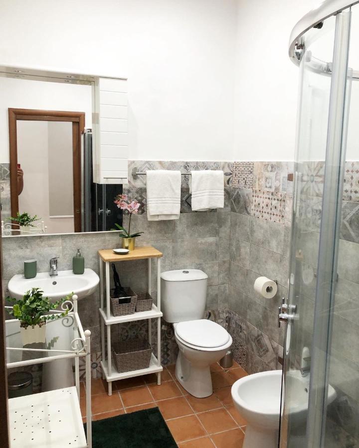 Etnea Home Duomo Катанія Екстер'єр фото