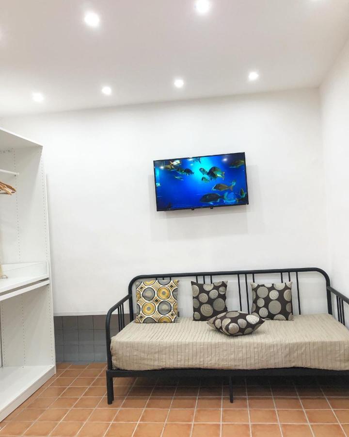Etnea Home Duomo Катанія Екстер'єр фото